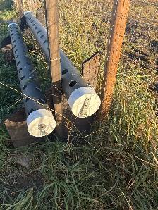 water tube grow stand. - Photo 2
