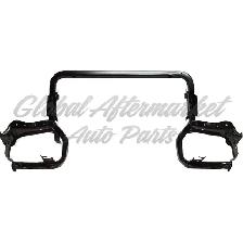 Jeep Grand Cherokee 2005-2010 Radiator Support - Photo 2