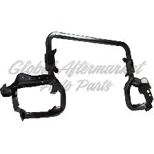 Jeep Grand Cherokee 2005-2010 Radiator Support - Photo 3
