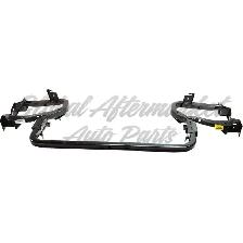 Jeep Grand Cherokee 2005-2010 Radiator Support - Photo 5