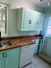 Used Kitchen Cabinet 200 - Photo 4