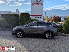 2021 Honda CR-V LX LX AWD, NEAR NEW TIRES - Photo 3