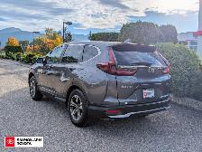 2021 Honda CR-V LX LX AWD, NEAR NEW TIRES - Photo 4
