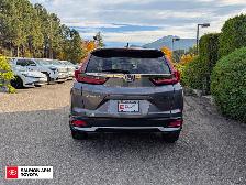 2021 Honda CR-V LX LX AWD, NEAR NEW TIRES - Photo 5