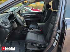 2021 Honda CR-V LX LX AWD, NEAR NEW TIRES - Photo 6