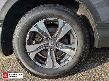 2021 Honda CR-V LX LX AWD, NEAR NEW TIRES - Photo 8