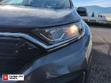 2021 Honda CR-V LX LX AWD, NEAR NEW TIRES - Photo 10