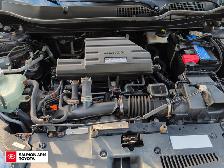 2021 Honda CR-V LX LX AWD, NEAR NEW TIRES - Photo 11