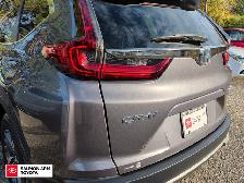 2021 Honda CR-V LX LX AWD, NEAR NEW TIRES - Photo 12