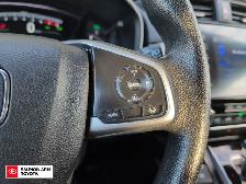 2021 Honda CR-V LX LX AWD, NEAR NEW TIRES - Photo 16
