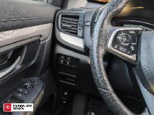 2021 Honda CR-V LX LX AWD, NEAR NEW TIRES - Photo 17