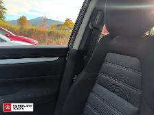 2021 Honda CR-V LX LX AWD, NEAR NEW TIRES - Photo 20
