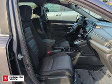 2021 Honda CR-V LX LX AWD, NEAR NEW TIRES - Photo 22