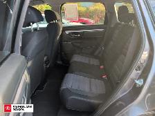 2021 Honda CR-V LX LX AWD, NEAR NEW TIRES - Photo 23