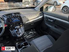 2021 Honda CR-V LX LX AWD, NEAR NEW TIRES - Photo 25