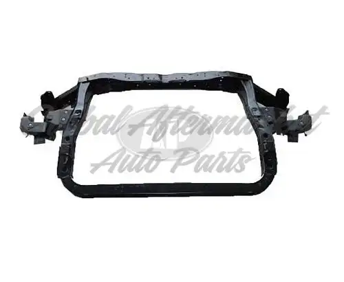 Jeep Grand Cherokee 2011-2013 Radiator Support Steel