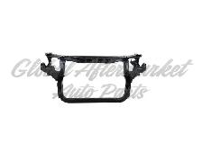 Jeep Grand Cherokee 2011-2013 Radiator Support Steel - Photo 2