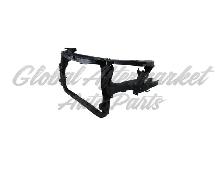 Jeep Grand Cherokee 2011-2013 Radiator Support Steel - Photo 3