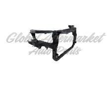 Jeep Grand Cherokee 2011-2013 Radiator Support Steel - Photo 4