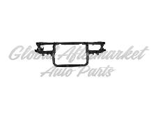 Jeep Grand Cherokee 2011-2013 Radiator Support Steel - Photo 5