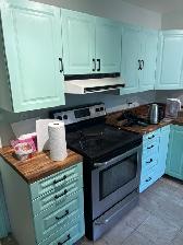 electric stove frigidaire - Photo 2