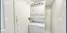 Private room with private washroom in condo - Photo 6