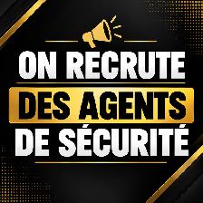 Agent / agente de sécurité BSP — Montréal — 21 $/h