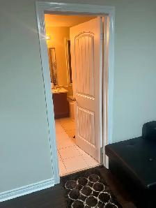 Master Bedroom for Rent Airport and Countryside For Girl Only - Photo 3