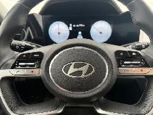 2024 Hyundai Elantra LUXURY LOCAL ONE OWNER - NO ACCIDENTS - Photo 6
