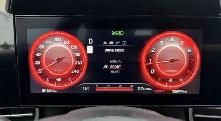 2024 Hyundai Elantra LUXURY LOCAL ONE OWNER - NO ACCIDENTS - Photo 7