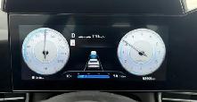 2024 Hyundai Elantra LUXURY LOCAL ONE OWNER - NO ACCIDENTS - Photo 8
