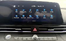 2024 Hyundai Elantra LUXURY LOCAL ONE OWNER - NO ACCIDENTS - Photo 12