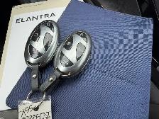 2024 Hyundai Elantra LUXURY LOCAL ONE OWNER - NO ACCIDENTS - Photo 20