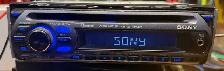 Sony CDX-GT230 car CD receiver