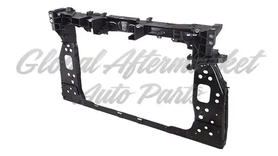 Jeep Compass Mp 2017-2021 Radiator Support Steel