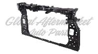 Jeep Compass Mp 2017-2021 Radiator Support Steel