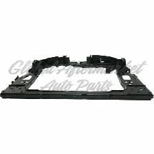 Jeep Compass Mp 2017-2021 Radiator Support Steel - Photo 5