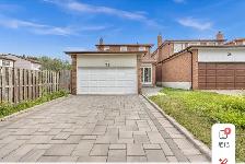 Beautiful Basement Apartment for Rent at Steeles/Middlefield - Photo 2