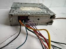 Sony CDX-GT230 car CD receiver - Photo 2