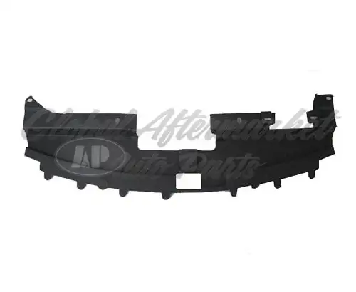 Jeep Compass Mk 2011-2017 Radiator Support Cover