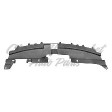 Jeep Compass Mk 2011-2017 Radiator Support Cover - Photo 2