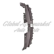 Jeep Compass Mk 2011-2017 Radiator Support Cover - Photo 3