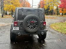 Jeep Wrangler - Photo 4