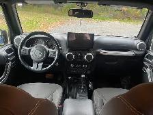 Jeep Wrangler - Photo 5