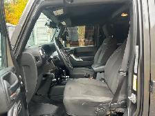 Jeep Wrangler - Photo 6