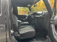 Jeep Wrangler - Photo 7