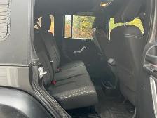 Jeep Wrangler - Photo 9