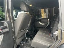 Jeep Wrangler - Photo 10