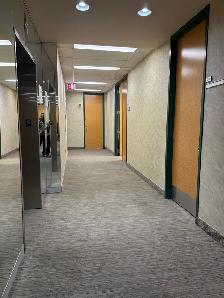 EXECUTIVE OFFICE ROOM FOR LEASE IN NORTH YORK - Photo 7