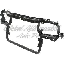 Jeep Commander 2006-2010 Radiator Support - Photo 3